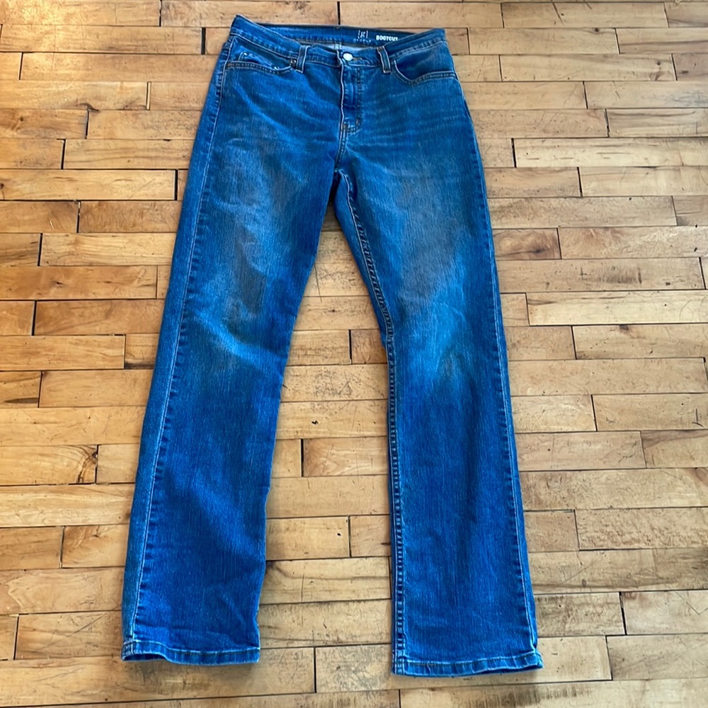 Nice men’s jeans